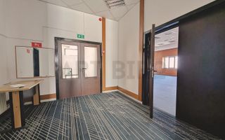 Zero comision, 280mp birou versatil, Banu Manta, 13'[M] - Poză 5