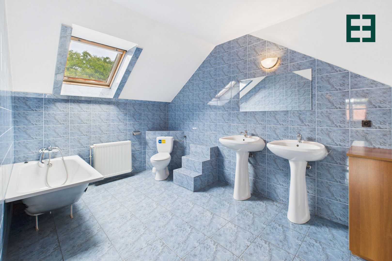 Casă tip Duplex cu 8 camere  - Zona Bujac - Arad - Poză 28