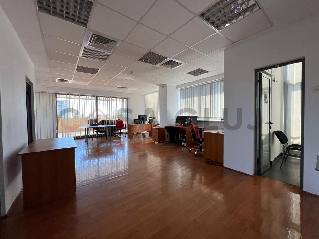 Clădire de birouri de vânzare, 700mp, locație excelentă, Cluj-Napoca ! - Poză 3