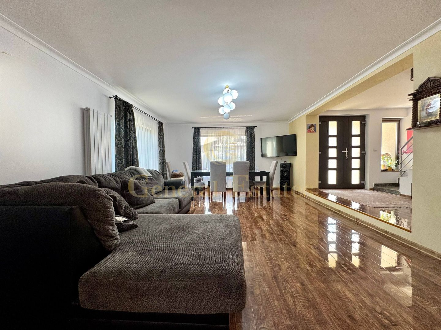 Vânzare Casa în 2 Nivele – Miroslava, Iași - Poză 8