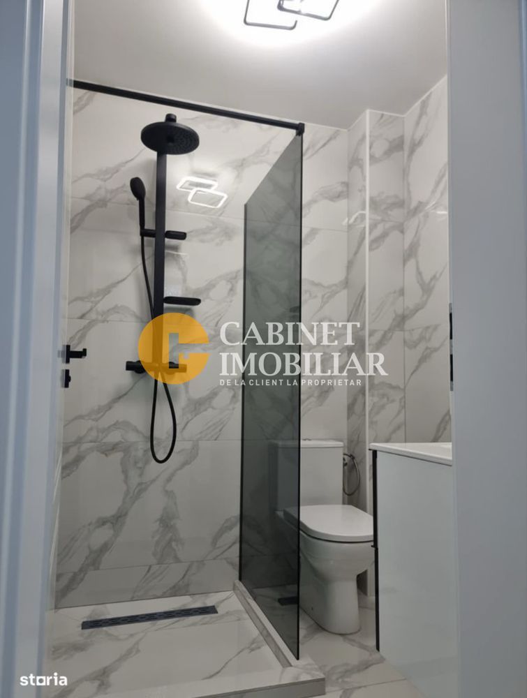 Vând vilă cu 4 camere în Lunca Cetățuii – Cartier Astoria - Poză 8