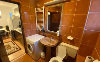 Apartament cu o camera| Manastur|  finisat modern| 35 mp - Poză 8