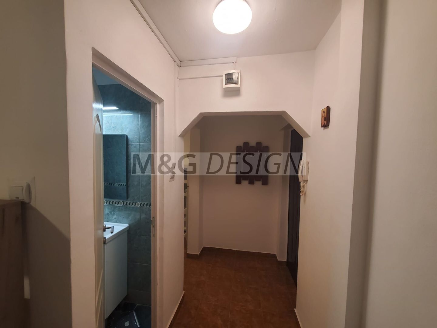 Apartament 2 camere Sagului (muzicescu) - Poză 2