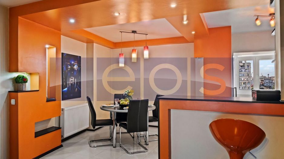 VANZARE 4 CAMERE - DECOMANDAT -  UNIRII- FANTANI - Poză 6