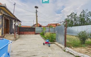 2 case cu teren de 2253 mp în Archiș - Poză 8