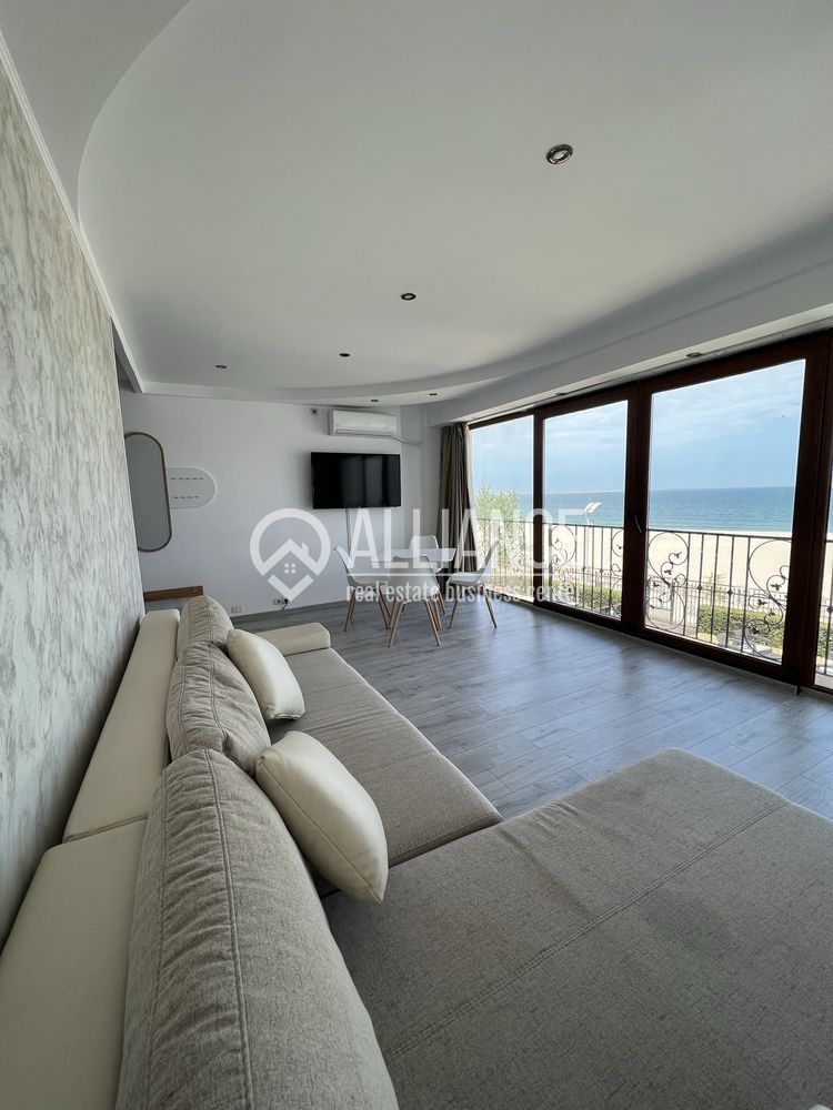 Eclusivitate Vilă LUX - Prima linie la mare, Eforie Nord ( cod 12 ) - Poză 4