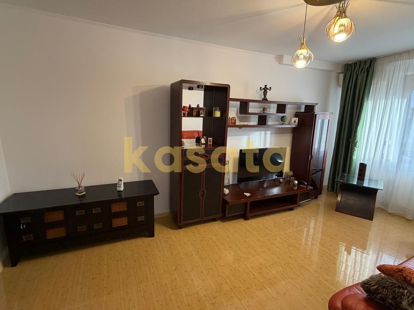 3 Camere🏡 | Crângași 📍 | 2 Băi 🚿| Centrala proprie - Poză 8