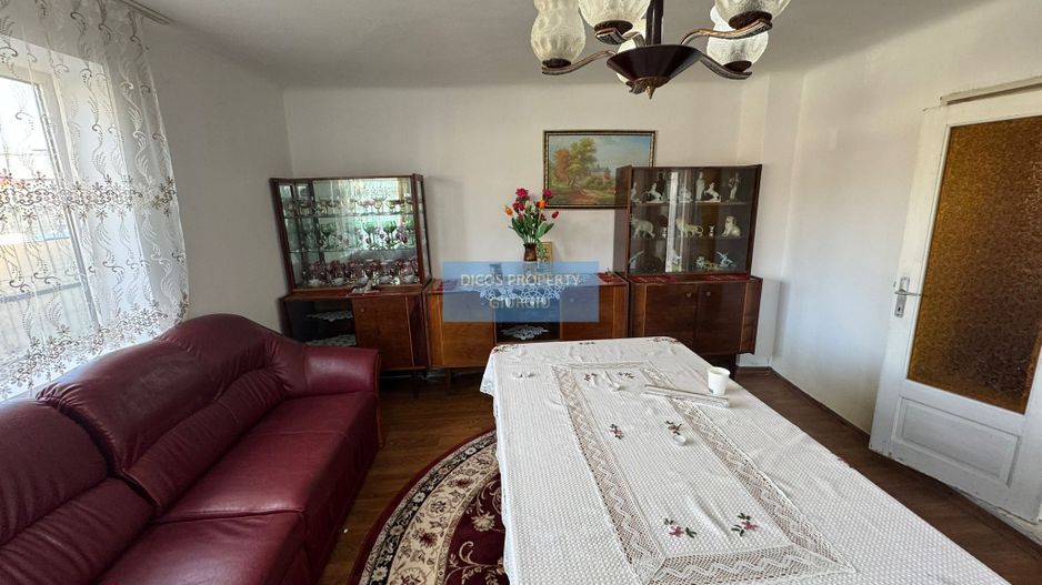 De Vânzare - Casă, Strada Griviței - Poză 28