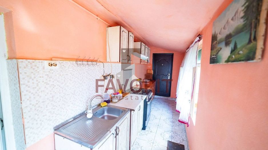 EXCLUSIVITATE – Comision 0% | Casa spatioasa | Santana - Arad - Poză 9