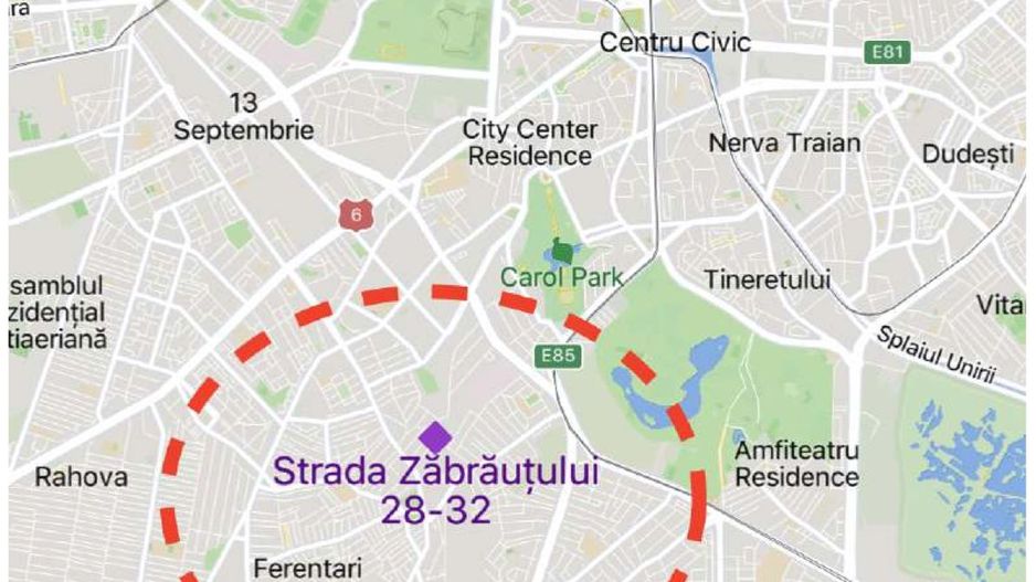 Productie | depozitare | Birouri | Ferentari | Eroii revolutiei - Poză 3