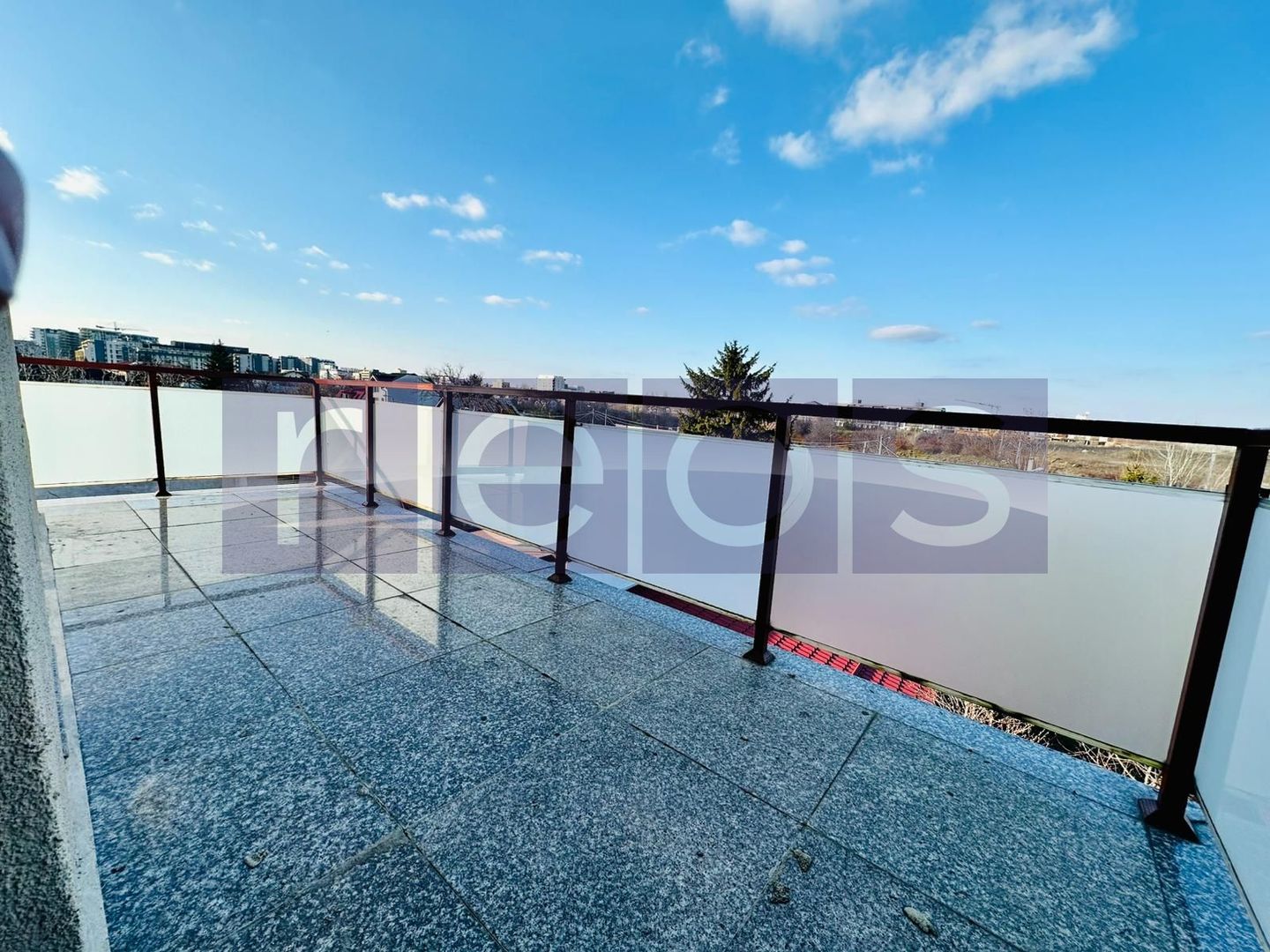 VANZARE APARTAMENT TIP STUDIO |  AVIATIEI  | 54 MP | LOC PARCARE | - Poză 11