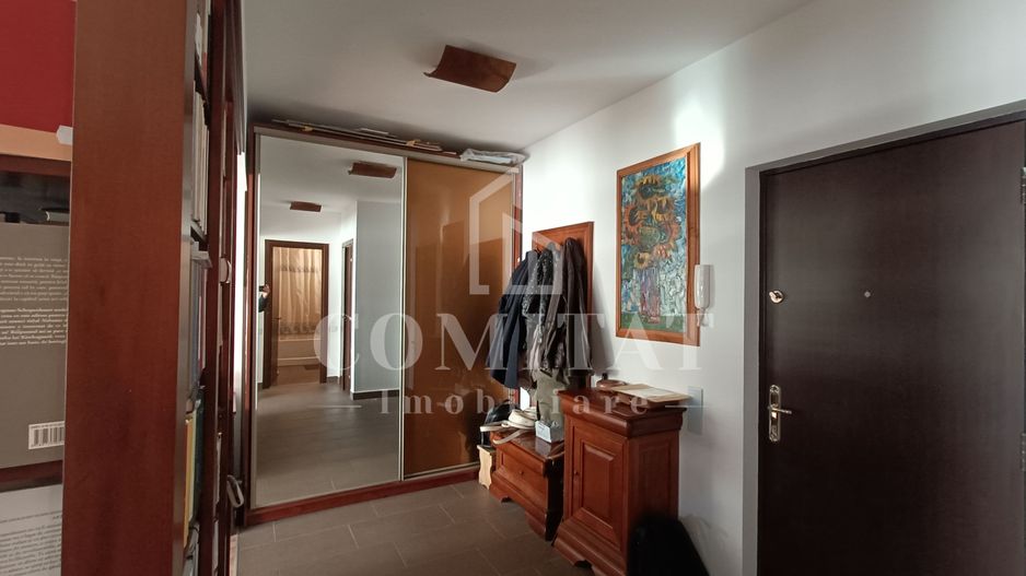 Apartament 2 camere | 67mp | zona Rozelor - Poză 8