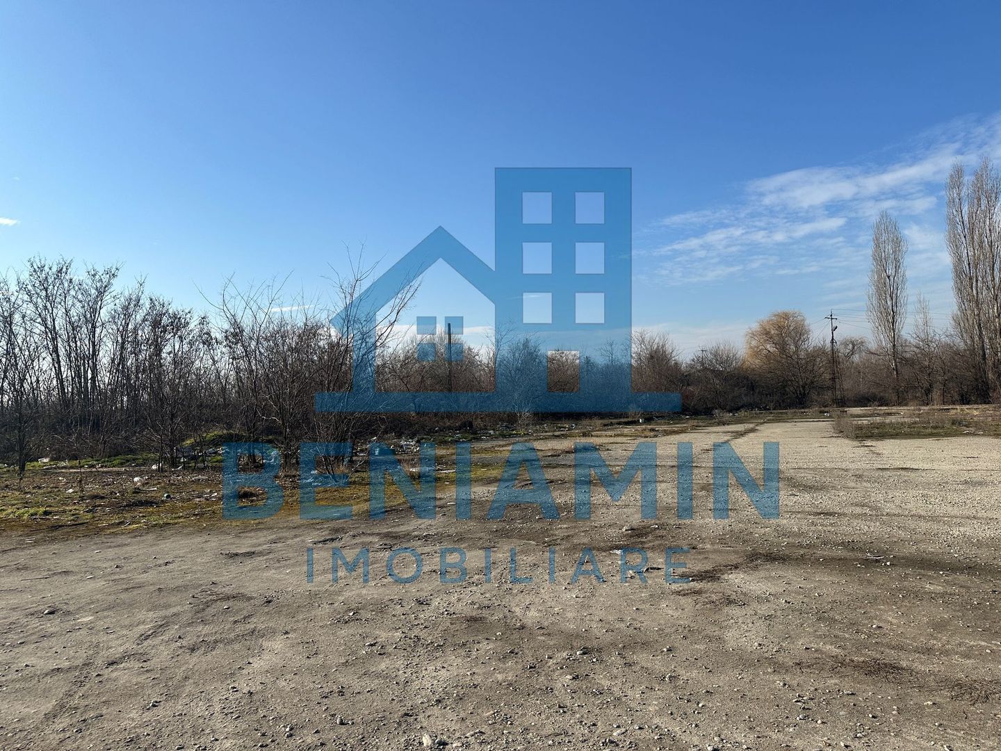 10.000mp Severinului zona Jumbo-Marlorex-Toate utilitatile-Investitie - Poză 3