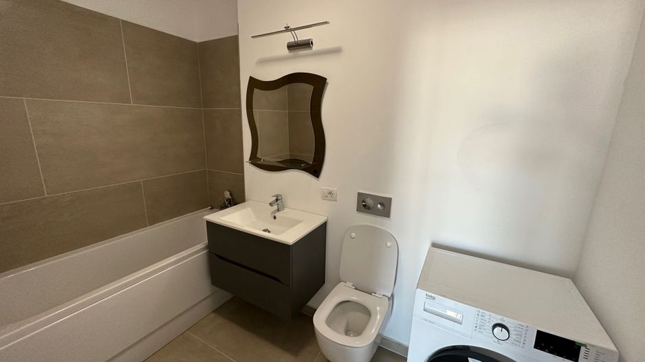 Apartament 3 camere in zona Braytim - Poză 9