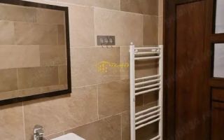 Apartament cu douca camere, zona Copou. - Poză 3