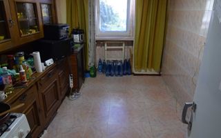 proprietar,ap de 4cam,90mpCons.,et1, zona Frumoasa Continental /parcare - Poză 1