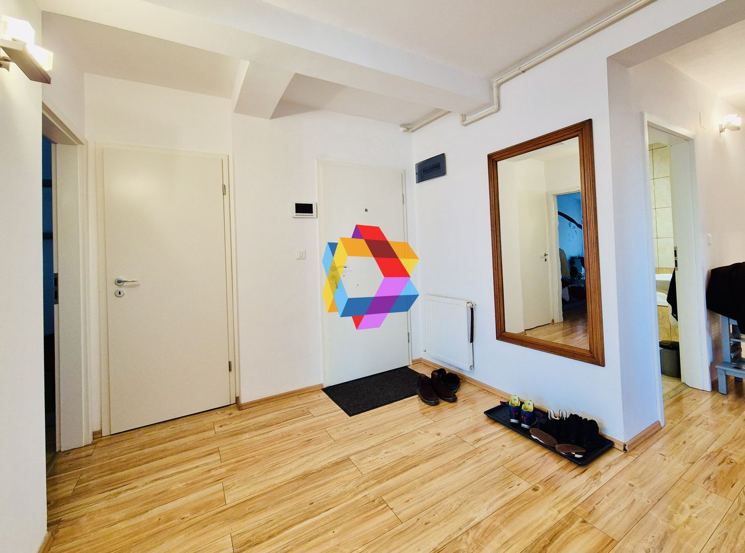 Penthouse de vânzare, zona Avantgarden 1 -  95,92mp, Plus-imo.ro - Poză 3