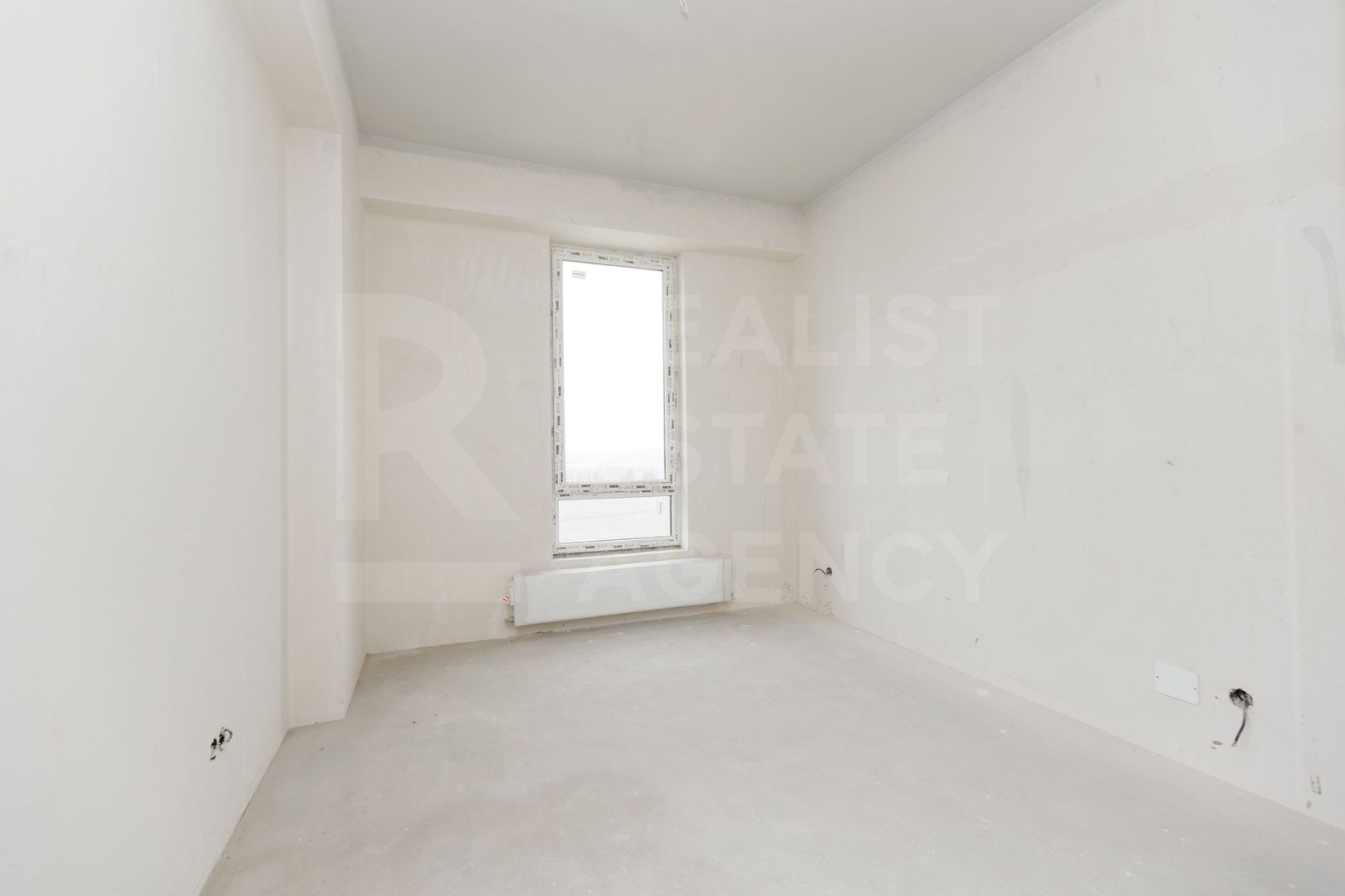 Vânzare, apartament, 3 camere, Bulevardul Europei, Botanica. - Poză 17