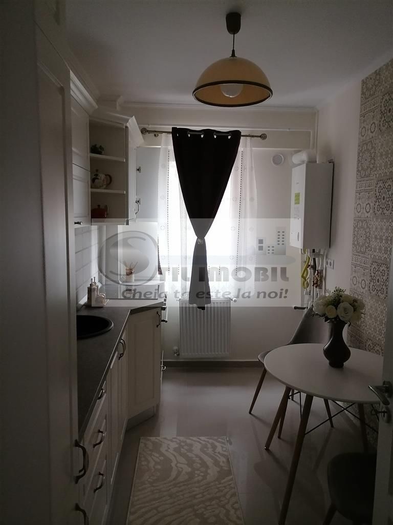 Apartament 3 camere Bucium- 550 EURO - Poză 10