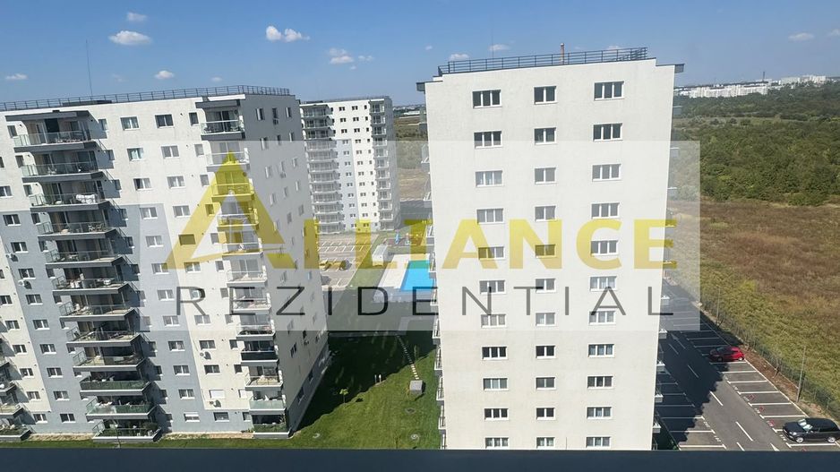 APARTAMENT 3 CAMERE DE VÂNZARE CU FACILITĂȚI PREMIUM - Poză 4