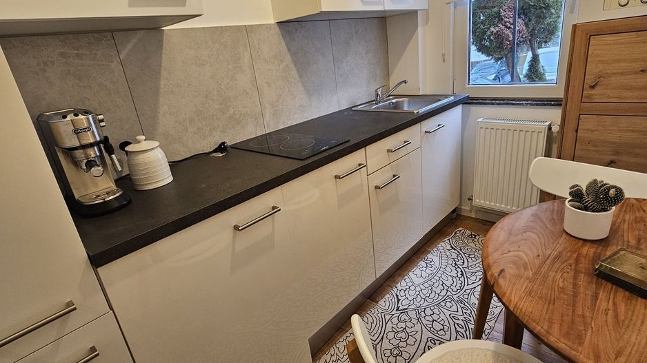 Apartament 2 camere prima inchiriere Manastur parter - Poză 5