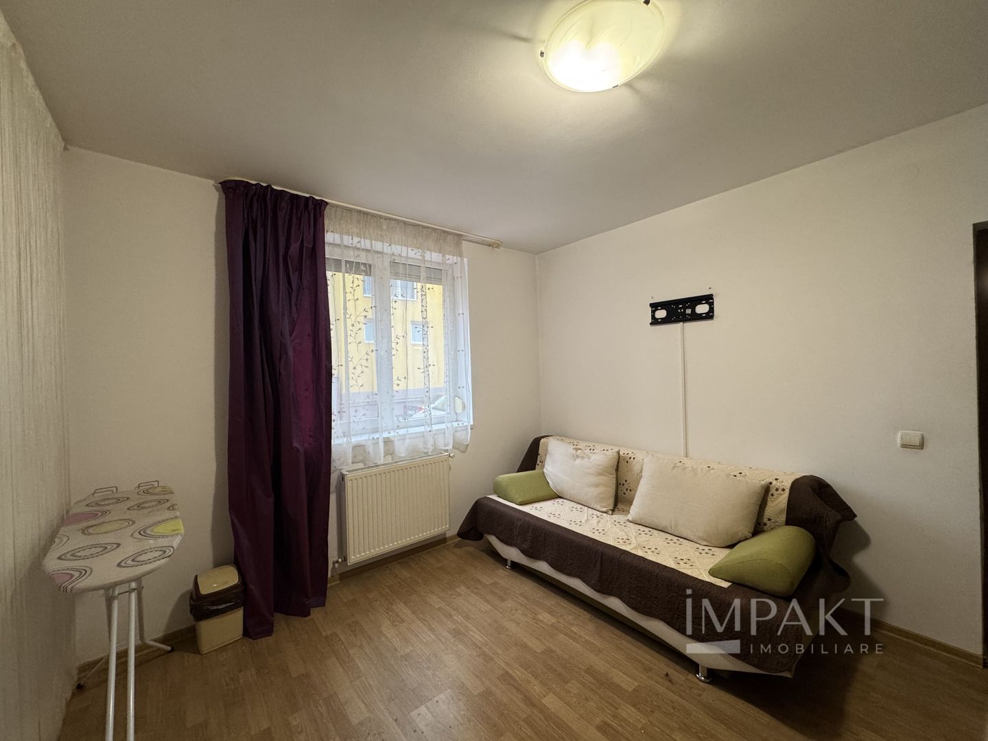 Apartament 84mp 3 camere in Buna Ziua de închiriat, parcare - Poză 8