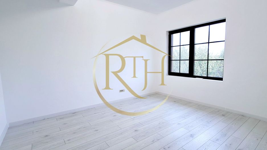 Oferim spre vanzare casa deosebita, cu 5 camere, Giroc, zona Centrala - Poză 17