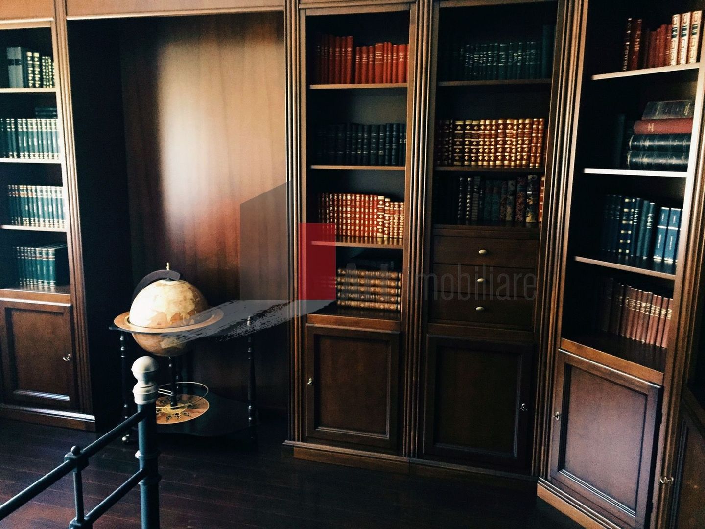 Vila exclusivista Corbeanca - Poză 7