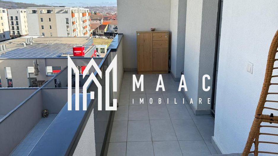 Apartament 3 camere | Sibiu Central | 64 mp, ultrafinisat - Poză 8