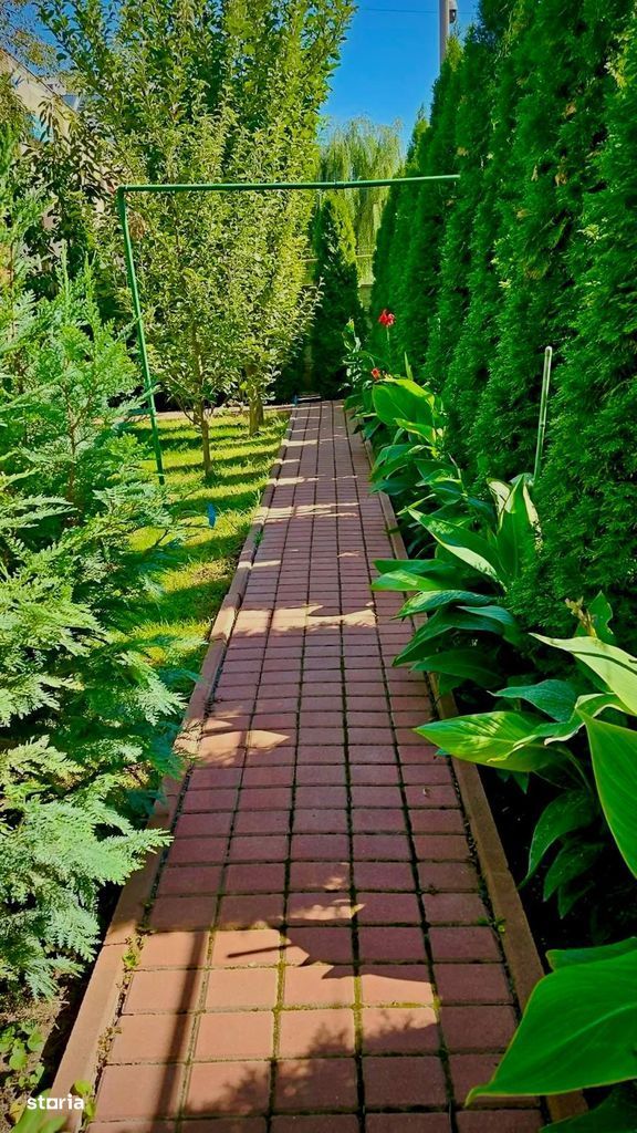 Casa tip Duplex P+1E + demisol + garaj | Zonă centrală | 432 mp teren - Poză 12