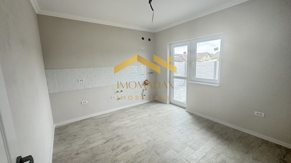 Utvin-Casa 3 Camere-Predare la cheie - Poză 6