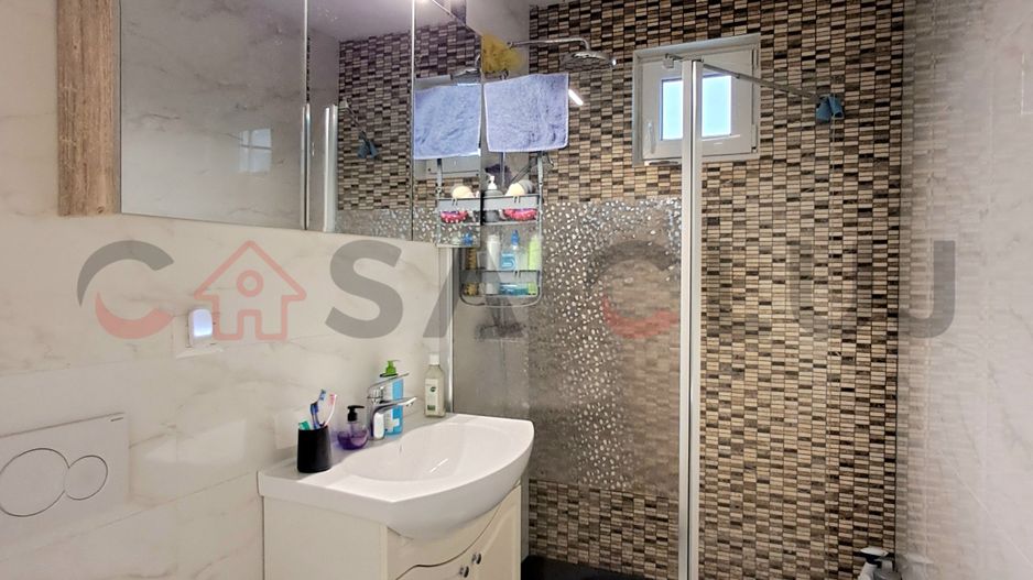 3 Camere, Gheorgheni, la 4 minute de Iulius Mall!! - Poză 8