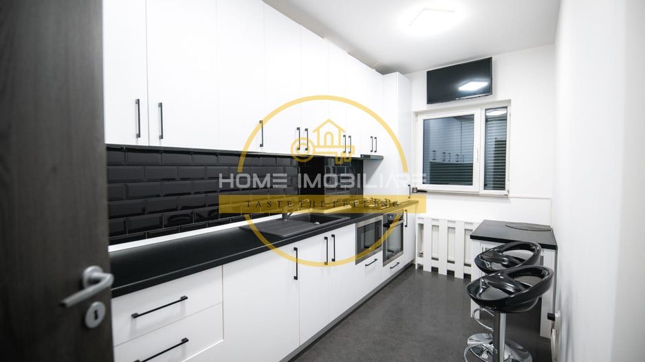 Apartament de Lux 3 Cam. DC, 75MP,  Et. 2/5 COPOU, la 2 min de Parc! - Poză 13