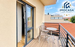 De închiriat apartament 2 camere, 55 mp, Aproape de Centru, Arad - Poză 6