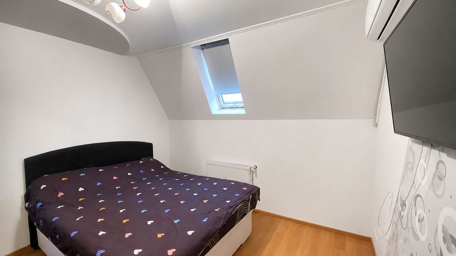 Comision 0%, Apartament 3 Camere, 63mp, Girocului, Spitalul Judetean - Poză 4