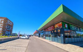 Apartament cu 3 camere, mobilat si utilat, 1/6, Sos.Salaj, Comision 0% - Poză 21