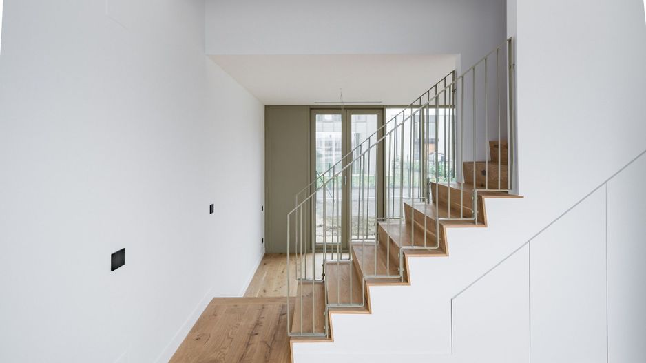 Vila de tip Urban Villa 01 in Amber Forest - Poză 3