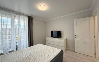 Apartament modern cu 2 camere si parcare, situat in bloc nou, zona Lamaitei - Poză 6