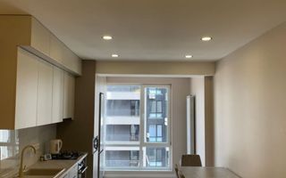 Chirie, apartament, 1 cameră, str. Calea Ieșilor, Buiucani - Poză 1