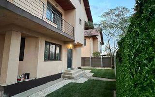 Casă individuală – prima închiriere, Militari, Curte 280mp, 150mp util - Poză 1