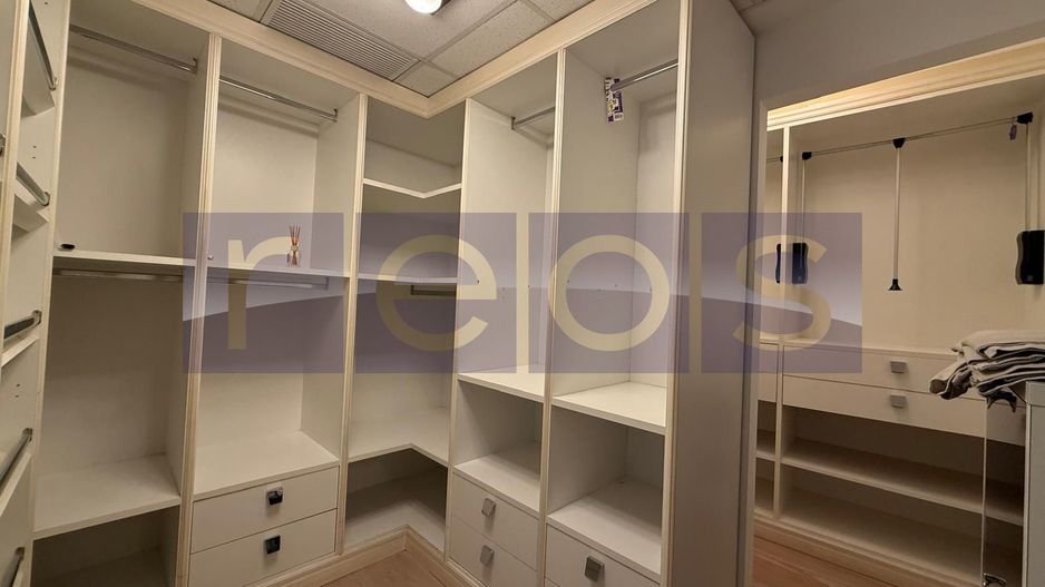 VANZARE PENTHOUSE DEOSEBIT 181MP | TERASA 280MP | MOBILAT - UTILAT LUX - Poză 14