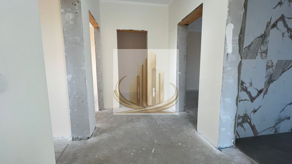 Duplex Mediteranean, Dumbravita, 5 camere, finisaje premium,casa SMART - Poză 17