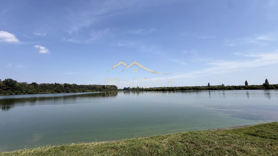 Vila cu 5 camere // P+1E / *203mp* / Chitila - langa Lac - Poză 26