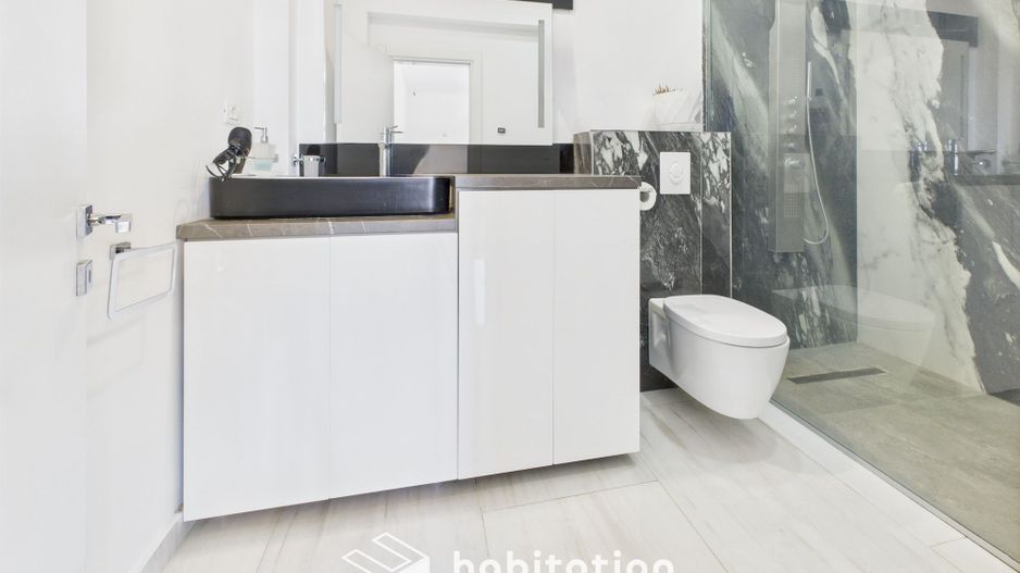 Locuința ideală în Braytim – Apartament cu 3 camere - tur virtual - Poză 24