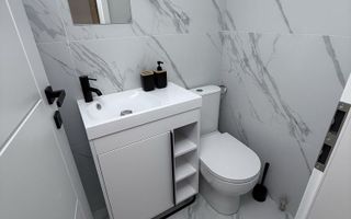 Investiție rară ultracentrală – spațiu elegant în Piața Unirii - Poză 6