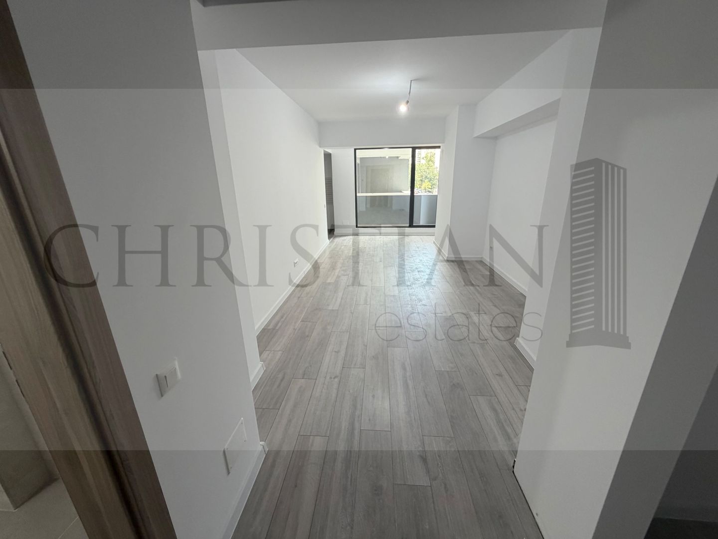 Garsonieră Finisată 39 mp - Smart Residence Lujerului Faza 2 - Poză 17