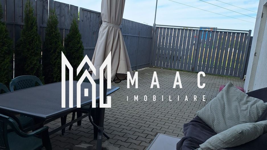 Apartament 3 Camere | Curte Privata de 104MP | Arhitecti - Poză 24