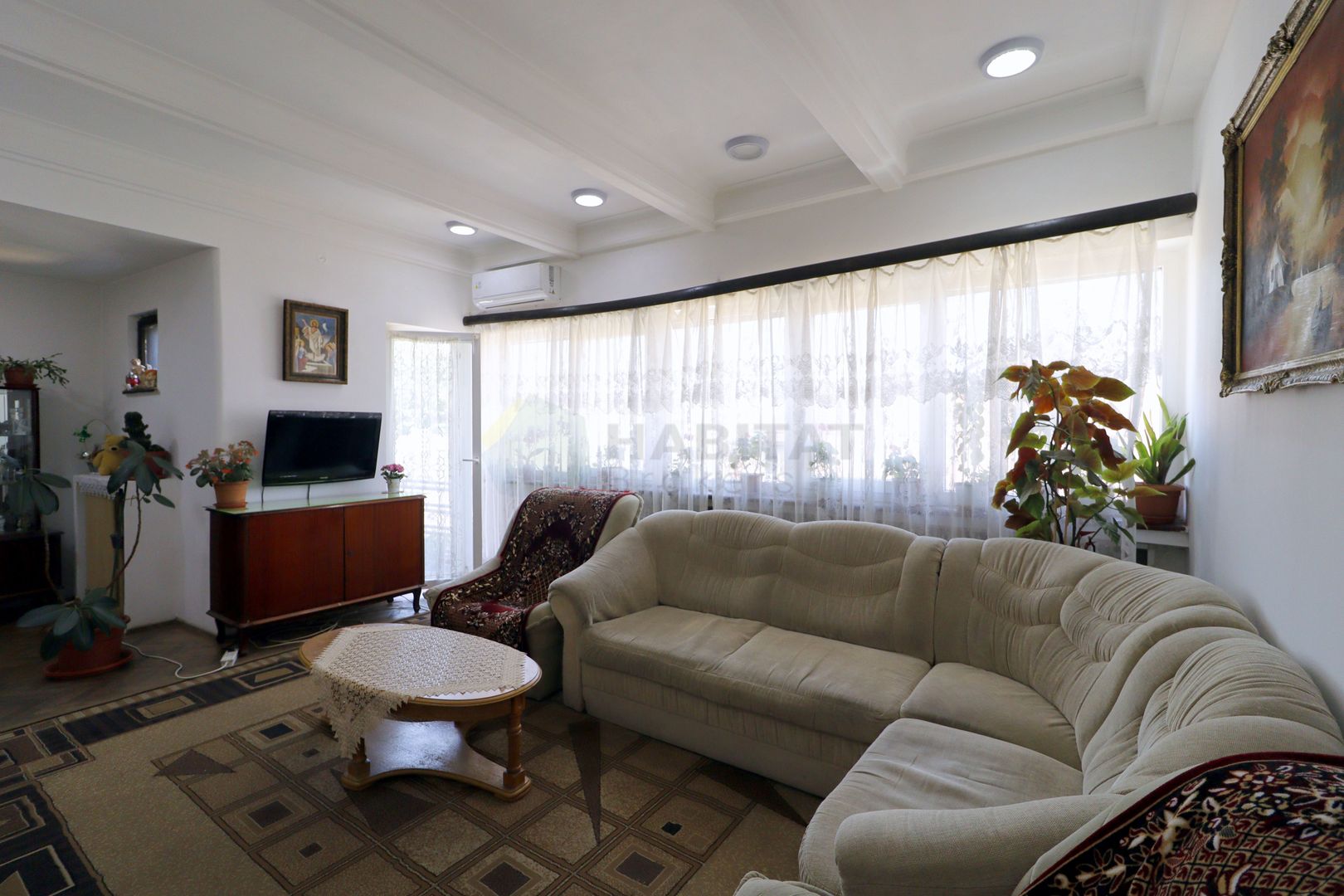 Autenticitate, personalitate, imobil Art Deco - Poză 2