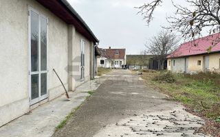 Casa cu 3 Hale si teren 8000 mp in Ulileacu de Cris, Bihor - Poză 15