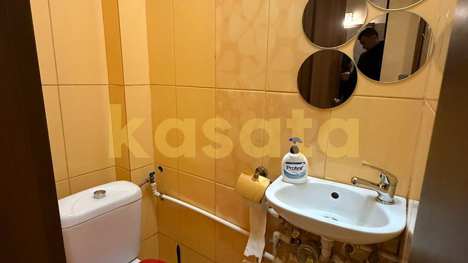 Apartament 3 camere Romană – de închiriat, poziție ultracentrală - Poză 8